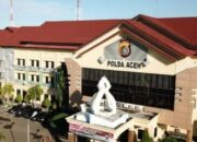 Respon Cepat Polda Aceh dan Polresta Banda Aceh Jemput Korban TPPO di Malaysia