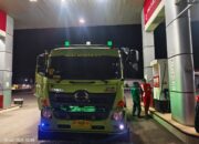 Mirza Pemilik SPBU Sungai Lueng Langsa Maki Wartawan, Tak Terima Diberitakan Puluhan Truk Tangki Isi Bio Solar