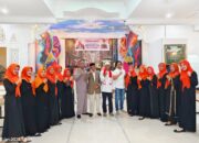 Pengurus DPD Partai Perubahan Kota Langsa Gelar Silahturahmi dan Penyerahan SK