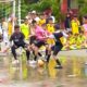 Foto : Kompetisi Futsal SD Negeri/ Swasta tingkat Korwil Cibodas, Rabu (22/01/2025).