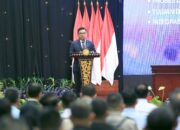 Ace Hasan Syadzily: P4N Lemhannas 2025 Dukung Indonesia Emas 2045