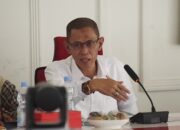 MK Tolak Gugatan Herman-Ibang, Ketua DPD Golkar Cianjur Ucapkan Selamat Kepada Wahyu-Ramzi