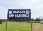 Oknum Kepala SMAN 1 Nurussalam Diduga Jarang Masuk Sekolah dan Hobi Bolos