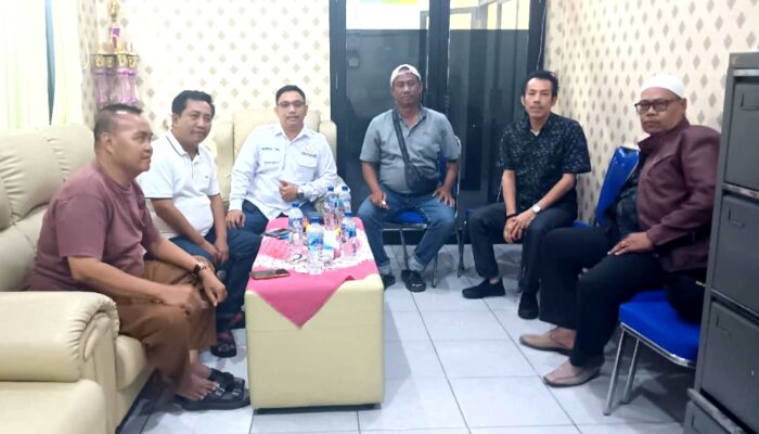 Pengeroyokan Ketua RT di Dadap Berakhir Damai, Rurih SH Apresiasi Kinerja Polres Metro Tangerang Kota