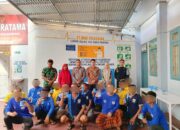 Deteksi Dini, Petugas dan WBP Lapas KualaSimpang Tes Urine Dadakan