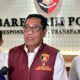 Foto : Direktur Tindak Pidana Umum Bareskrim Polri, Brigjen Pol. Djuhandhani Rahardjo Puro.