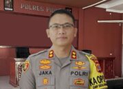 Kapolres Pidie: Mudik Lebaran, Masyarakat Bisa Titip Kendaraan di Kantor Polisi