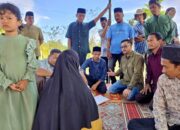 Haji Uma Bersama PPAM dan BP3MI Aceh Fasilitasi Pemulangan Pekerja Asal Aceh dari Malaysia