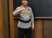 AKBP Ahzan Jabat Kapolres Lhokseumawe