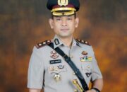 AKBP Henki Ismanto Jabat Waka Polresta Banda Aceh