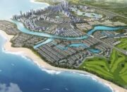 Soal Proyek PIK2, APDESI Diduga Terlibat Pembebasan Lahan Warga di Beberapa Desa Pantura Tangerang