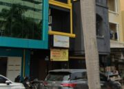 Bee Mansion Diduga Massage Berkedok Prostitusi, Warga Minta Pemerintah Cermat Awasi Tempat Usaha Menyimpang