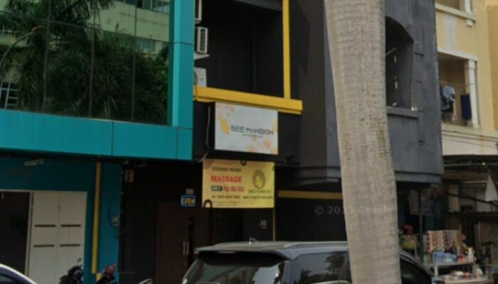 Bee Mansion Diduga Massage Berkedok Prostitusi, Warga Minta Pemerintah Cermat Awasi Tempat Usaha Menyimpang