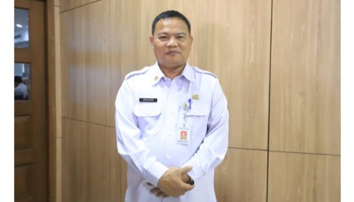 Dinas Pendidikan Kota Tangerang Komitmen Wujudkan SPMB 2025 yang Transparan dan Bebas Pungli