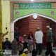 Foto: Pelaksanaan peringatan Tahun Baru Islam 1 Muharram 1447 Hijriah di Masjid At-Taqwa, Dusun Teladan, Desa Penanggalan Timur, Kecamatan Penanggalan, Kota Subulussalam, Aceh, pada Kamis (3/7/2025) kemarin.