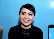 Komedian Mpok Alpa Meninggal Dunia karena Sakit