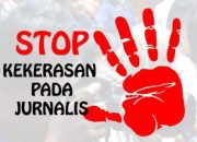 Wartawan Jadi Korban Kekerasan, Gabungan Wartawan Tangerang Desak Polisi Usut Kasus PT GRS