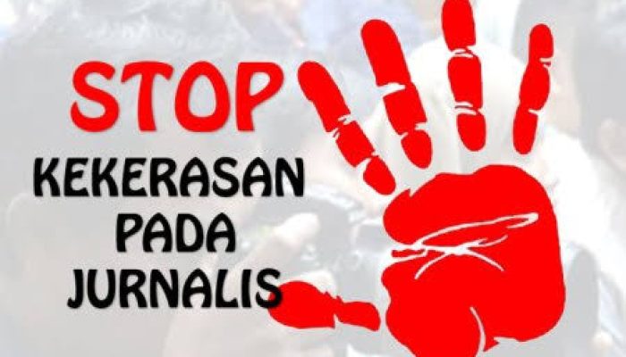 Wartawan Jadi Korban Kekerasan, Gabungan Wartawan Tangerang Desak Polisi Usut Kasus PT GRS