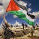 142 Negara Dukung Resolusi PBB Akui Palestina Merdeka, dan 10 Negara Menolak 1697595846_Free-Palestine-1
