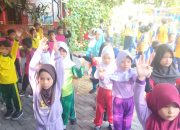 Viral Dugaan Pungli Seragam Rp1,2 Juta di SDN Gondrong 2, Kepala Sekolah Bantah: Tidak Benar!