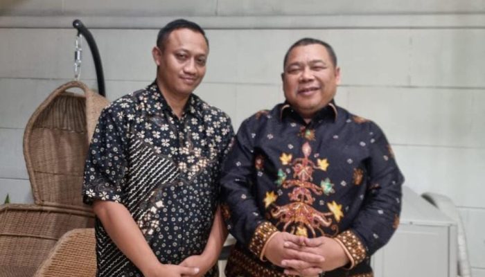 Pandawa Lima Kabupaten Bogor Gandeng BPK RI, Kawal Transparansi Anggaran Desa