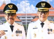 Satu Tahun Kepemimpinan Sachrudin-Maryono, Kota Tangerang Catat Berbagai Capaian Strategis