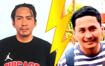 Memanas! Boim Eks Pelatih Banteng Hitam Ancam Lapor Balik Pelapor dan Media, Redaksi Siap Hadapi Proses Hukum