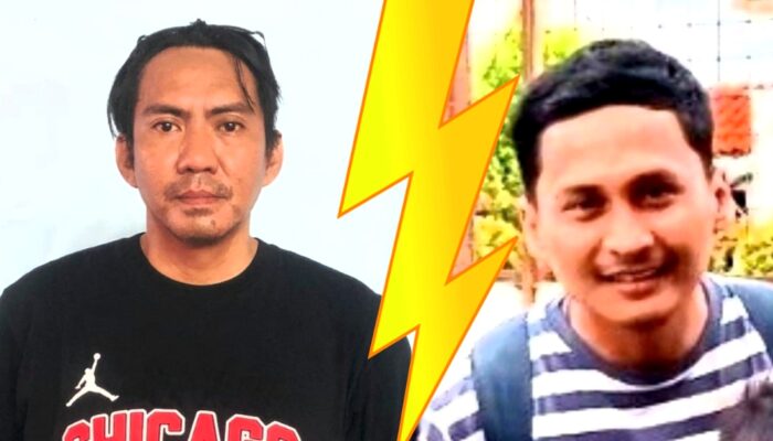 Memanas! Boim Eks Pelatih Banteng Hitam Ancam Lapor Balik Pelapor dan Media, Redaksi Siap Hadapi Proses Hukum