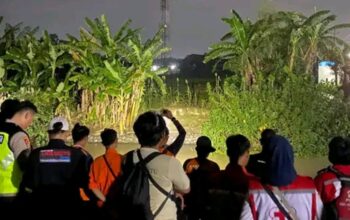 Bocah tenggelam di pemalang akhirnya ditemukan