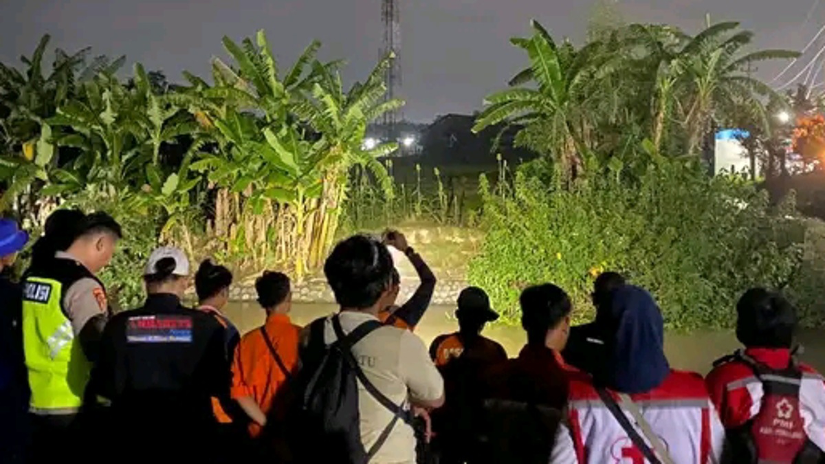 Bocah tenggelam di pemalang akhirnya ditemukan