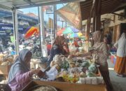 Jeritan Emak-Emak di Pemalang, Harga Kebutuhan Pokok Naik Drastis: Uang Rp100 Ribu Tak Cukup Sehari
