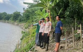 Ikut Mencuci Jeroan Hewan Kurban, Dua Anak di Pemalang Tewas Tenggelam di Sungai Comal