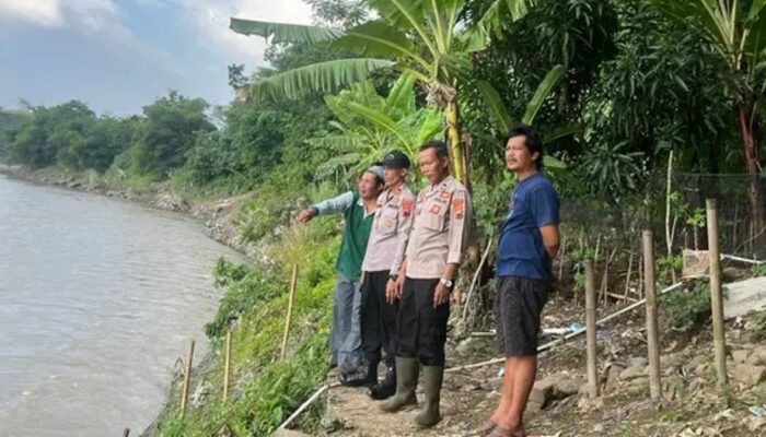 Ikut Mencuci Jeroan Hewan Kurban, Dua Anak di Pemalang Tewas Tenggelam di Sungai Comal