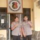 Kapolres Mandailing Natal Pimpin Sertijab, Jabatan Kasat Reskrim Resmi Berganti