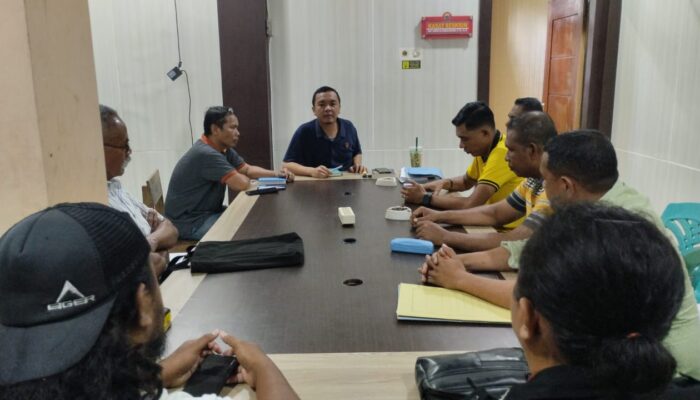 Kasus Sengketa Tanah Kayu Putih Belum Tuntas, Korban Kembali Datangi Polres Kupang Kota