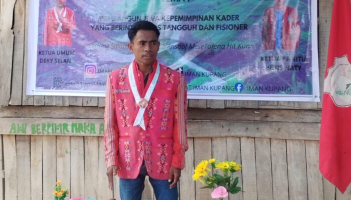 IMAN Kupang Desak Polisi Segera Umumkan Hasil Autopsi Mahasiswi UPG 1945 Kupang