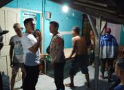 Seorang Warga Tewas Tersambar Petir Saat Tahlilan di Area Pemakaman