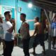 Seorang Warga Tewas Tersambar Petir Saat Tahlilan di Area Pemakaman