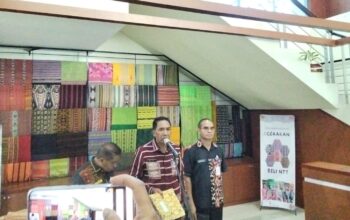 Pemprov NTT Luncurkan Pergub Jam Belajar Masyarakat, Perkuat Peran Orangtua dalam Pendidikan Anak