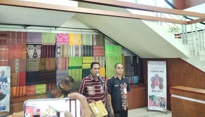 Pemprov NTT Luncurkan Pergub Jam Belajar Masyarakat, Perkuat Peran Orangtua dalam Pendidikan Anak
