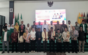 Rapimwil dan Baitul Arqam Madya Pemuda Muhammadiyah NTT Perkuat Persatuan dan Kepemimpinan Kader Muda