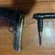 Ancam Polisi Dengan Pistol Mainan, Pelaku Curanmor di Pemalang Berhasil Dilumpuhkan