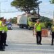 Tekan Korban Fatalitas di Jalan, Satlantas Polres Pemalang Arahkan Kendaraan Besar Masuk Tol