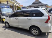 Polres Pemalang Ungkap Pencurian Kabel Feeder Tower, Empat Pelaku Diamankan