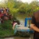 Bocah 8 Tahun di Pemalang Tenggelam di Sungai Jamuran, Tim SAR Gabungan Masih Lakukan Pencarian