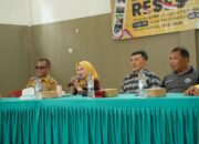 Suasana Haru Warnai Reses Ketua DPRD Cianjur di Desa Jati, Metty Triantika Bantu Tunai Komunitas Disabilitas