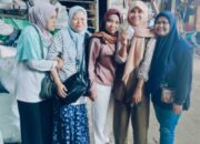 Dukung Program Pemkot, MI Miftahussalam Karawaci Aktif Jalankan Bank Sampah