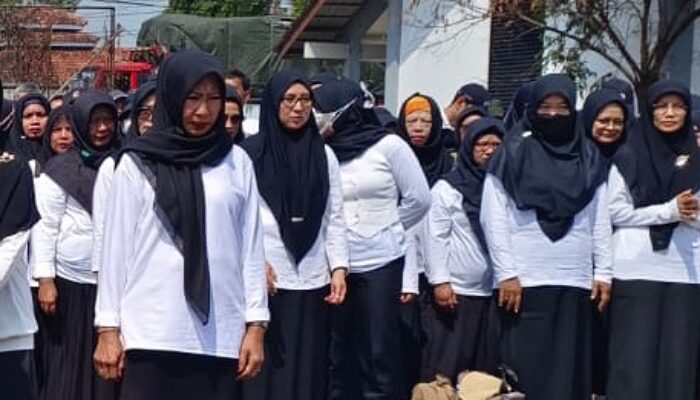 Sejumlah Kepala Sekolah di Pemalang Kecewa Dipindah Tugaskan Jauh dari Domisili