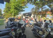 Trotoar dan Bahu Jalan di Pemalang Berubah Jadi Lahan Parkir, Pejalan Kaki Terpinggirkan
