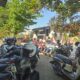 Trotoar dan Bahu Jalan di Pemalang Berubah Jadi Lahan Parkir, Pejalan Kaki Terpinggirkan